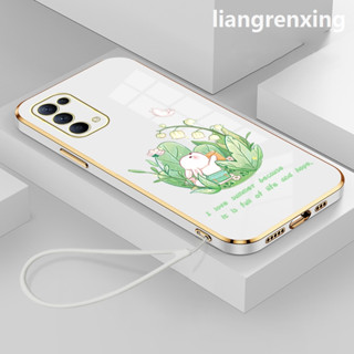 เคสโทรศัพท์มือถือ ซิลิโคนนิ่ม กันกระแทก สําหรับ oppo RENO 5 5g oppo RENO 4 4g DDHDT01