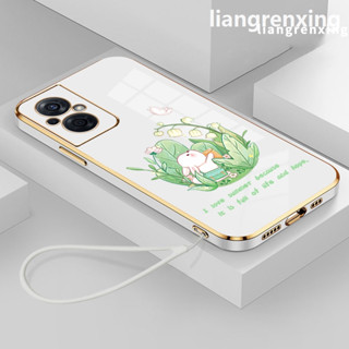 ใหม่ เคสโทรศัพท์ ซิลิโคนนิ่ม ชุบไฟฟ้า กันกระแทก สําหรับ OPPO RENO 8Z 5g RENO 8 Z 5g Reno8 Z 5g DDHDT01