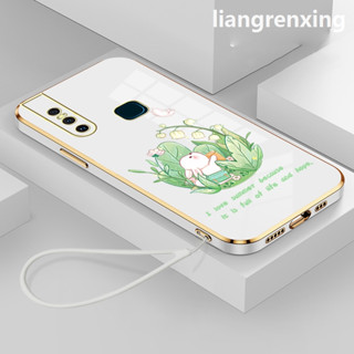 เคสซิลิโคนนิ่ม ป้องกัน กันชน สําหรับ VIVO V15 PRO VIVO V15 DDHDT01