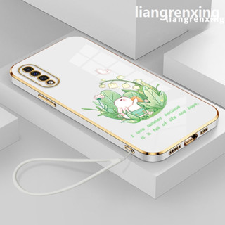 ใหม่ เคสโทรศัพท์มือถือ ซิลิโคนนิ่ม กันกระแทก สําหรับ SAMSUNG A7 2018 SAMSUNG A50 SAMSUNG A70 SAMSUNG A50S A30S DDHDT01