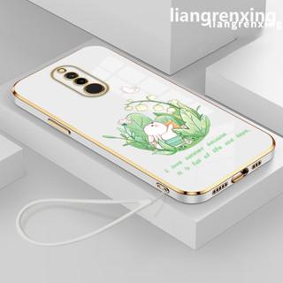 เคสซิลิโคนนิ่ม ชุบไฟฟ้า กันกระแทก สําหรับ redmi 8a xiaomi redmi 8 redmi 8a pro DDHDT01