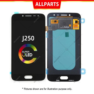 Display​ จอ ทัช สำหรับ Samsung J2 Pro 2018 LCD หน้าจอ พร้อมทัชสกรีน J250 J250F