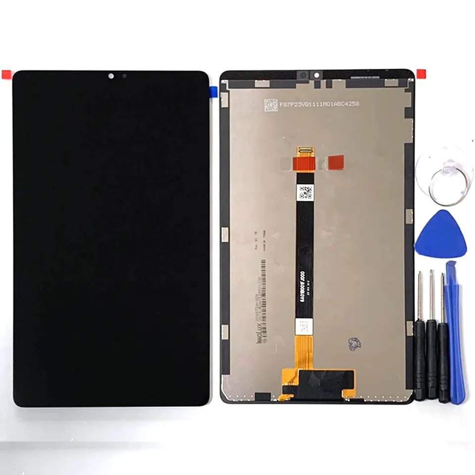 หน้าจอสัมผัส Lcd 8.70 นิ้ว สําหรับ Realme Pad Mini RMP2105 RMP2106