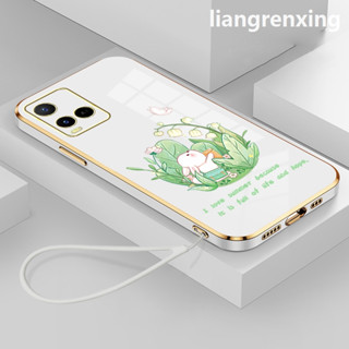 เคสซิลิโคนนิ่ม ป้องกัน กันชน สําหรับ VIVO Y21 VIVO Y21S VIVO Y21t VIVO Y33s Y33 DDHDT01