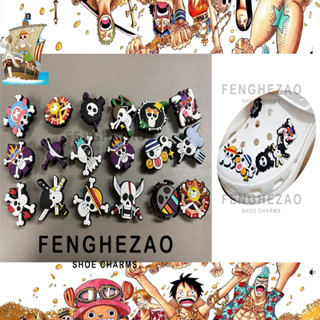 &lt;3H&gt; จี้จิ๊บบิต Crocs Jibbitz คุณภาพสูง สําหรับเด็ก