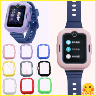 เคส Huawei Watch Kids 4 Pro เคสป้องกันหน้าปัด ฝาครอบป้องกัน PC เคสแข็ง  Huawei Watch Kids 4 Pro เคส case