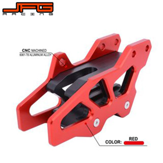 JFG Racing Chain Guard Guide For CRF250R CRF450R 2007-2023 CRF250X 2007-2017 CRF450X 2008-2023 CRF250RX 2019-2023 CRF450RX 2017-2023 CRF450L 2019-2020 CRF450RL 2021-2023