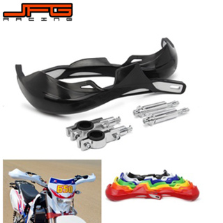 JFG Racing Hand Guards Universal 22mm to 28mm For crf klx ktm honda yz xtz adv xr kxf 125 85 230 200 250 300 450 motocross motorcycle