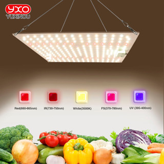 SAMSUNG โคมไฟ LED 36W 120W สําหรับปลูกพืชในร่ม ดอกไม้ ต้นกล้า