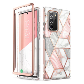 เคสโทรศัพท์มือถือ ลายหินอ่อน ไม่มีตัวป้องกันหน้าจอ สําหรับ Galaxy Note 20 Ultra 5G 2020