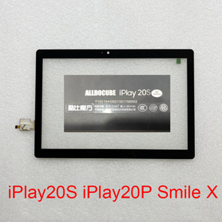 ใหม่ หน้าจอสัมผัสดิจิทัล 10.1 นิ้ว สําหรับ Alldocube iPlay20S Alldocube Smile X iPlay20P T1021