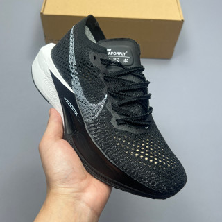 Zoomx VaporFly Next% 3 Marathon รองเท้ากีฬา รองเท้าวิ่งจ๊อกกิ้ง สําหรับผู้ชาย DV4130-010