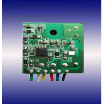 โมดูลพาวเวอร์ซัพพลายทีวี LCD LED 55 นิ้ว สําหรับ PFC รูปที่ 4