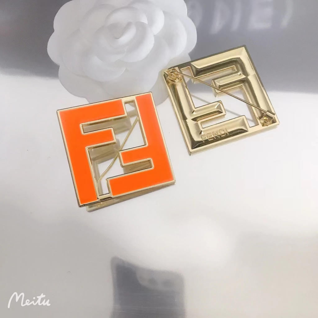 เครื่องประดับ เข็มกลัด แฟชั่นทันสมัย สไตล์เกาหลี สําหรับผู้หญิง