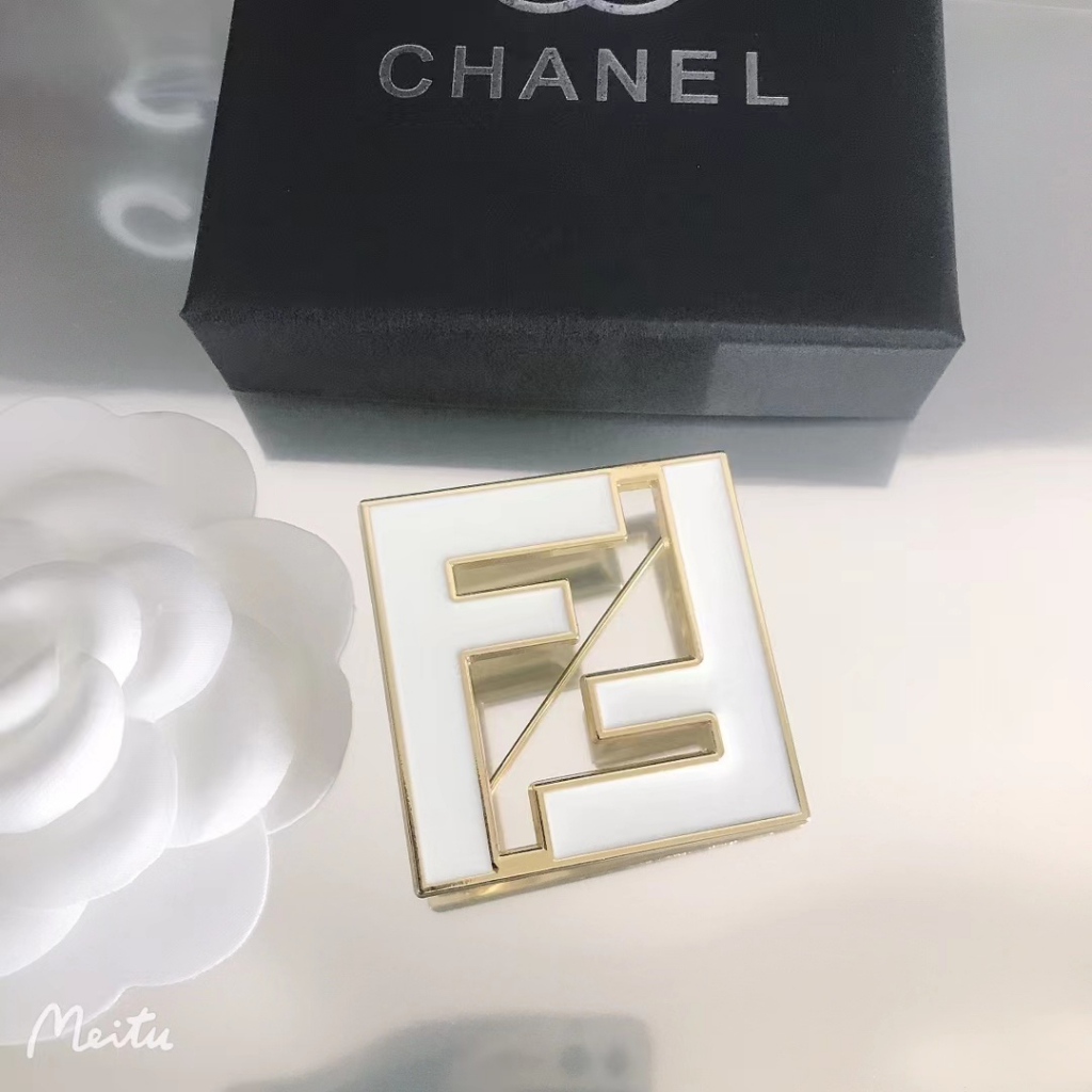 เครื่องประดับ เข็มกลัด แฟชั่นทันสมัย สไตล์เกาหลี สําหรับผู้หญิง