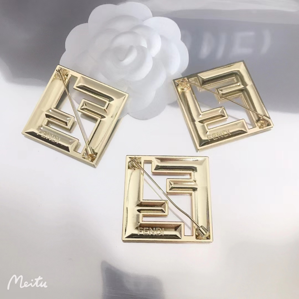 เครื่องประดับ เข็มกลัด แฟชั่นทันสมัย สไตล์เกาหลี สําหรับผู้หญิง