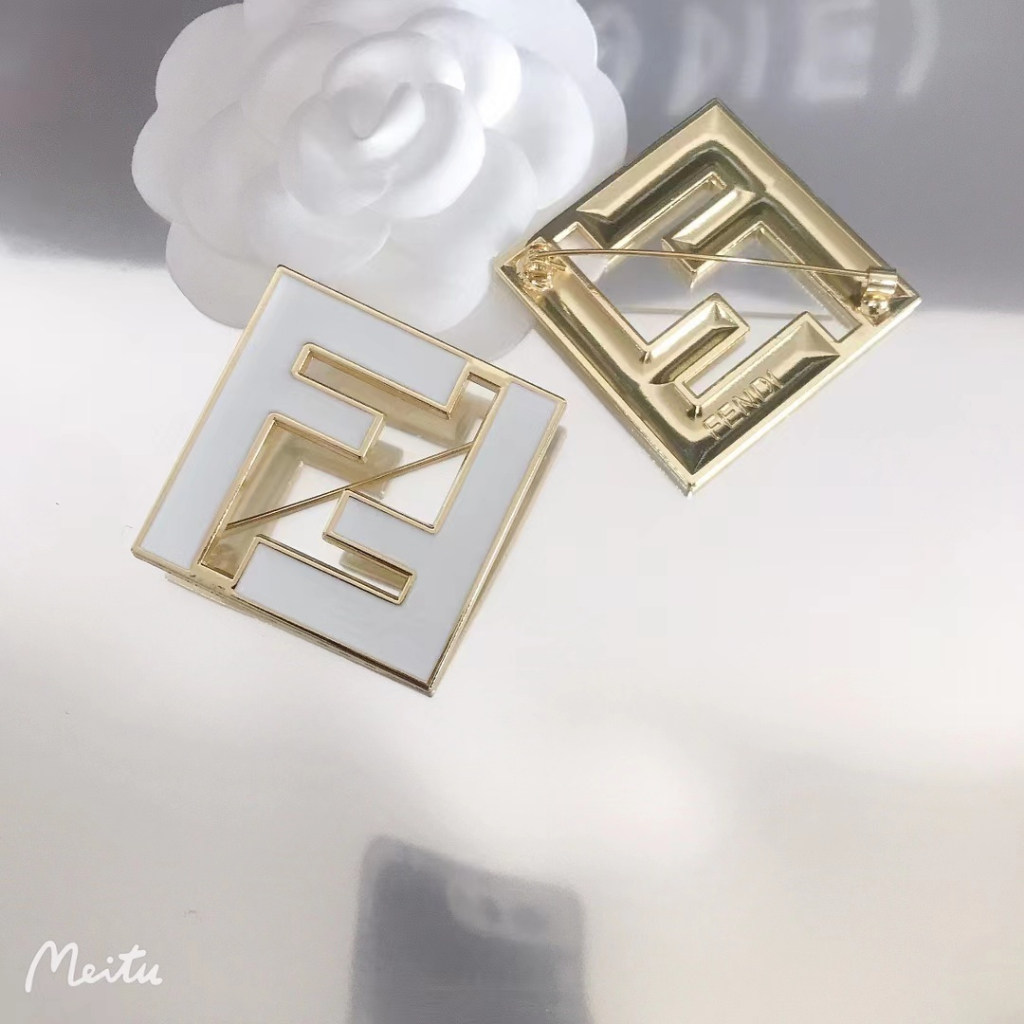 เครื่องประดับ เข็มกลัด แฟชั่นทันสมัย สไตล์เกาหลี สําหรับผู้หญิง