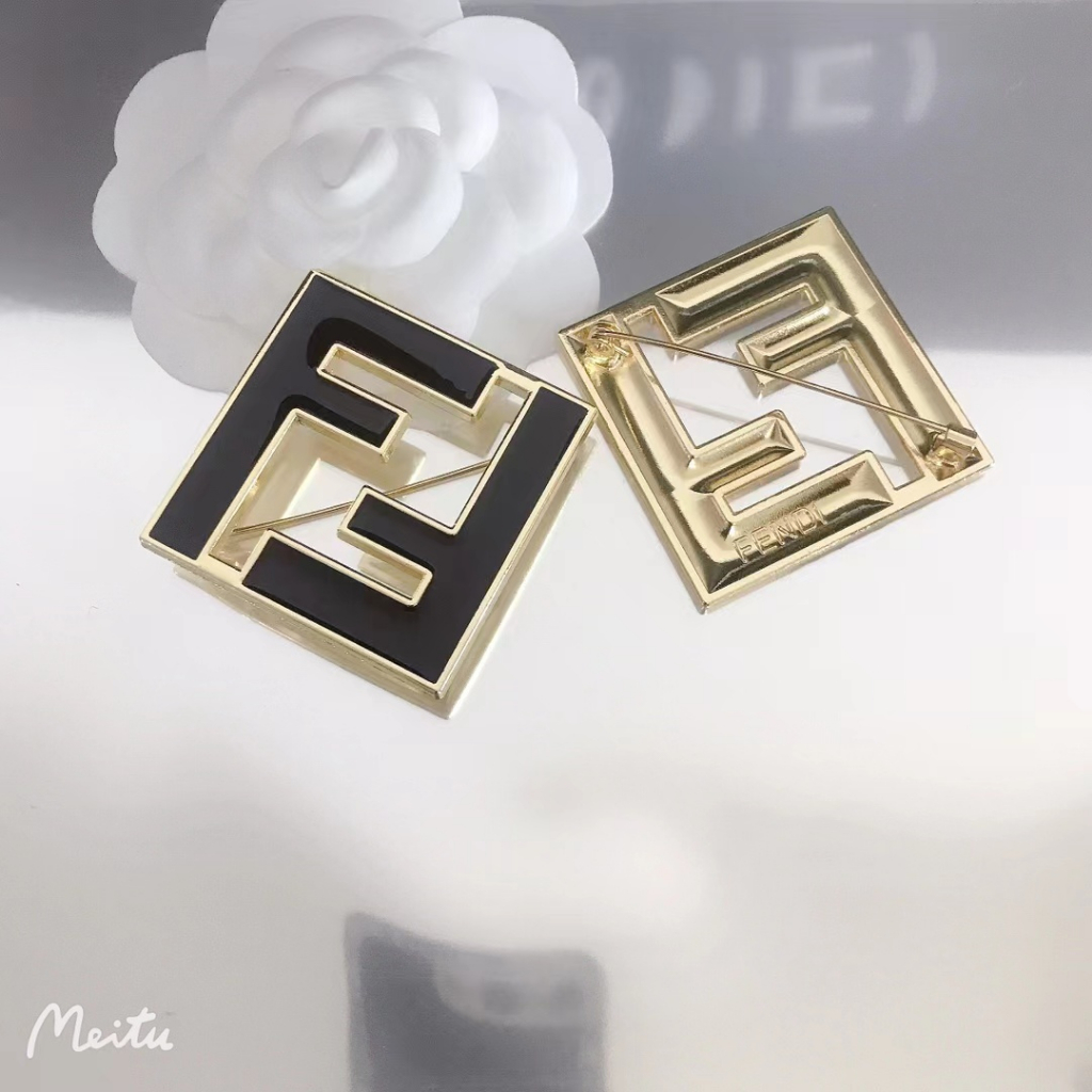 เครื่องประดับ เข็มกลัด แฟชั่นทันสมัย สไตล์เกาหลี สําหรับผู้หญิง