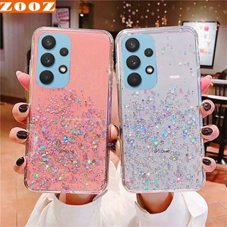 Samsung Galaxy A04 A04s A04E A14 A34 A54 5G A10s 20s 30s 50s A70s A10 A20 A30 A50 A70 Bling Glitter Star Silicone Case Luxury Foil Powder Soft Cover Crystal Protective Flexible Shine Phone Casing for Samsung Galaxy A 10 20 30 50 70 A 70s 50s 30s 20s 10s