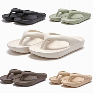 รองเท้าแตะ NB Flip-Flops Li Xiaoli เหมาะกับเดินชายหาด สไตล์สปอร์ต สําหรับผู้ชาย และผู้หญิง