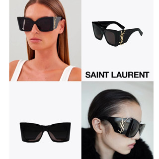 SL 2023 NEW OVERSIZED FRAME SUNGLASSES