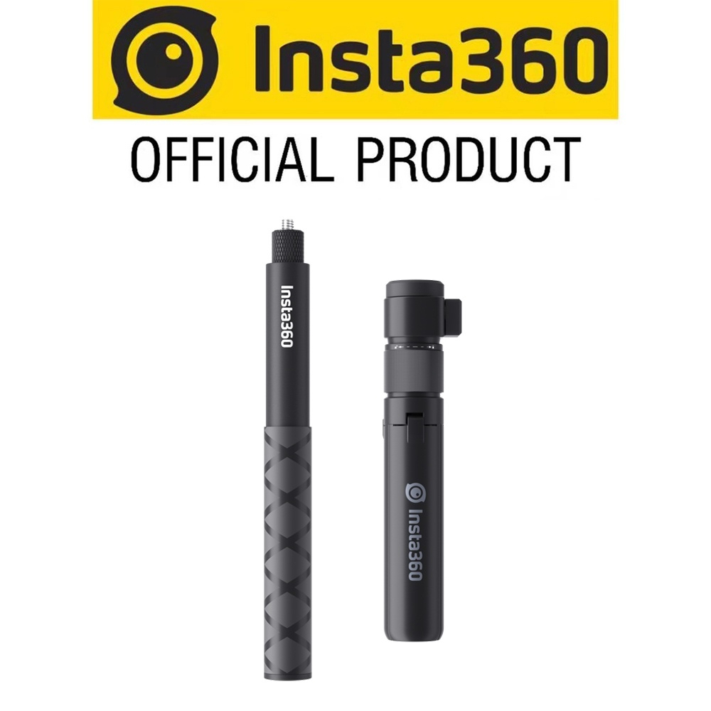 Insta360 Bullet Time Bundle สําหรับ X5 X4 X3,ONE RS ,ONE X2,ONE R,ONE X,ONE