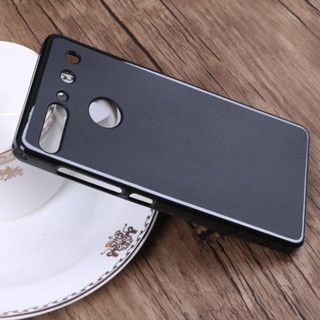 เคสโทรศัพท์มือถือ TPU แบบนิ่ม ป้องกันรอยขีดข่วน สําหรับ Essential Phone PH-1