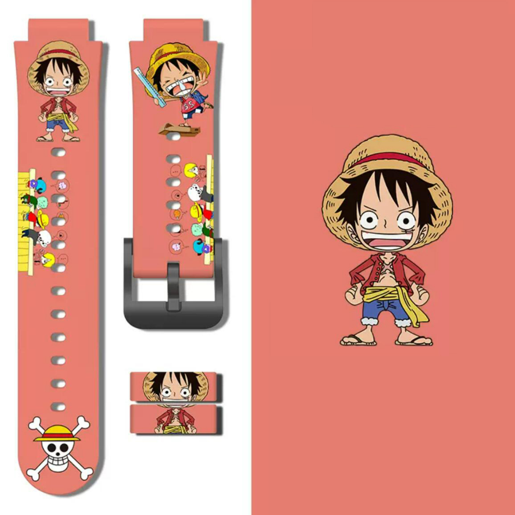 Imoo สายนาฬิกาข้อมือ ซิลิโคนนิ่ม  imoo Z7 Z1 Z2  Z5 Z6 สาย Imoo สายนาฬิกา watch KID ลายการ์ตูนน่ารัก แบบเปลี่ยน สําหรับเด็ก