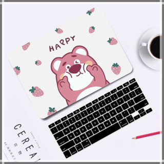 【Lotso】For Macbook case M2 Air13 A2681 M1 Macbook Pro Air Retina Case Macbook air 2020 13.3 15 11 14 16 case Model Number A2337 A2338 A2289 A2251 cover