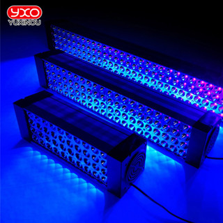 โคมไฟ LED 50w 100w 150w สําหรับเครื่องพิมพ์ UV