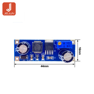 Xl7015 V2 DC-DC โมดูลแปลงแรงดันไฟฟ้า 5V-80V อินพุตแรงดันไฟฟ้ากว้าง 7005A LM2596