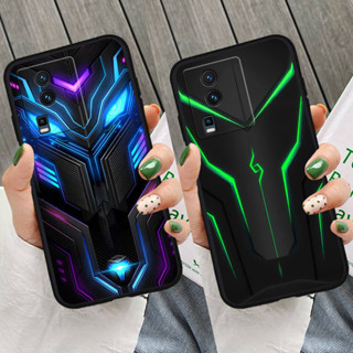 เคสซิลิโคนนิ่ม กันกระแทก สําหรับ iQOO Neo 7 Vivo iQOO Neo 7 SE iQOO Neo 7