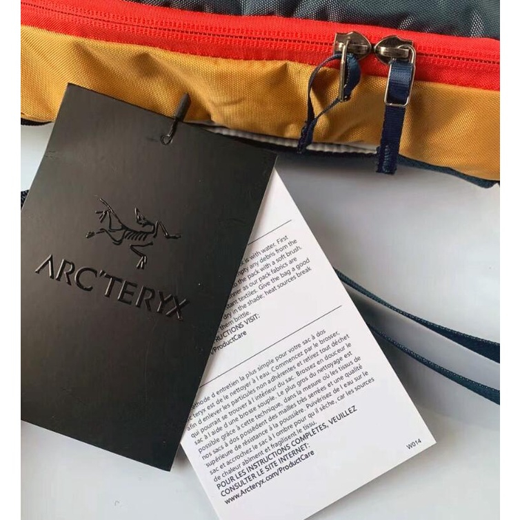 2023 new Fanny pack men's and women's crossbody bag รูปที่ 7