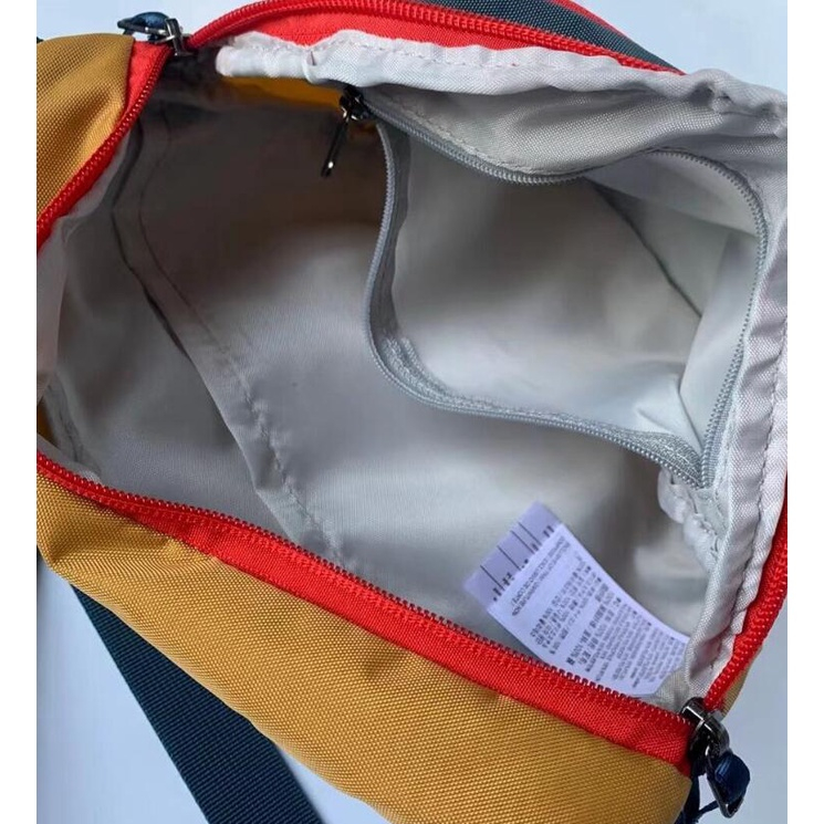 2023 new Fanny pack men's and women's crossbody bag รูปที่ 6