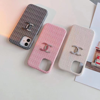 เคสโทรศัพท์มือถือ แบบถัก ลายแบรนด์ใหญ่ สําหรับ Huawei NOVA 9 8PRO 7PRO 6SE 5PRO P30 P40 P50 MATE 40PRO