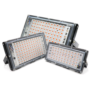 SAMSUNG โคมไฟปลูกผัก LED เต็มสเปกตรัม พร้อม PPFD สูง สีชมพู ดวงอาทิตย์ สีขาว สําหรับเรือนกระจก