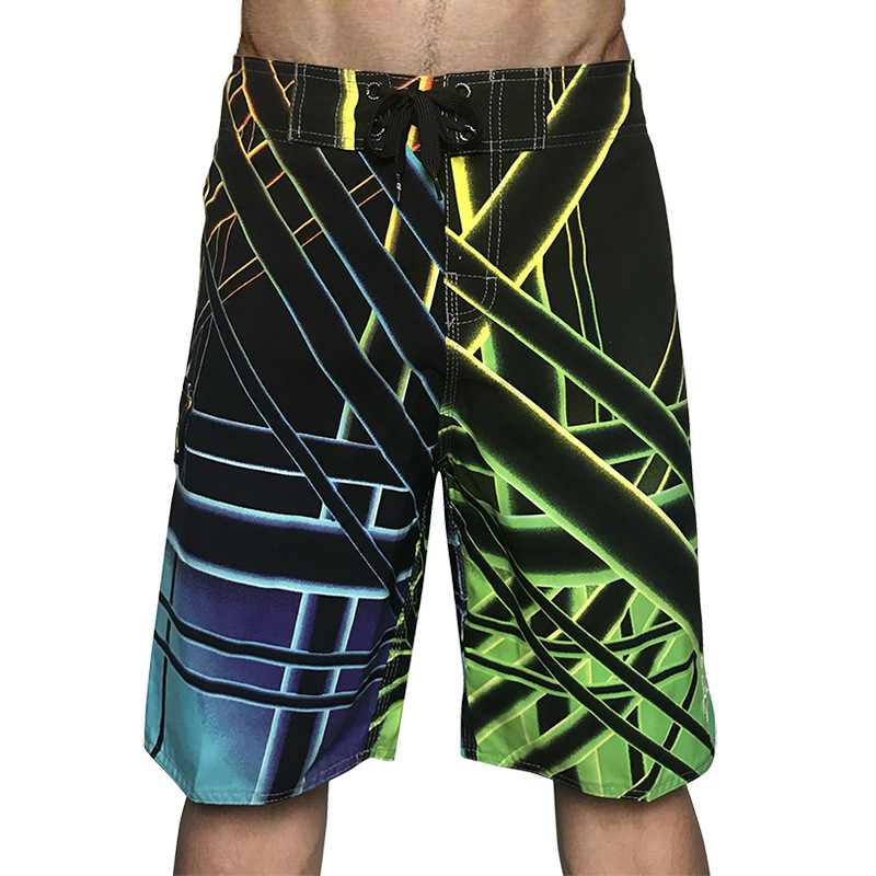 BILLABONG กางเกงว่ายน้ําขาสั้น แบบแห้งเร็ว เหมาะกับเดินชายหาด สําหรับผู้ชาย