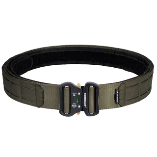Idogear สายเข็มขัดโลหะ สําหรับผู้ชาย 3415