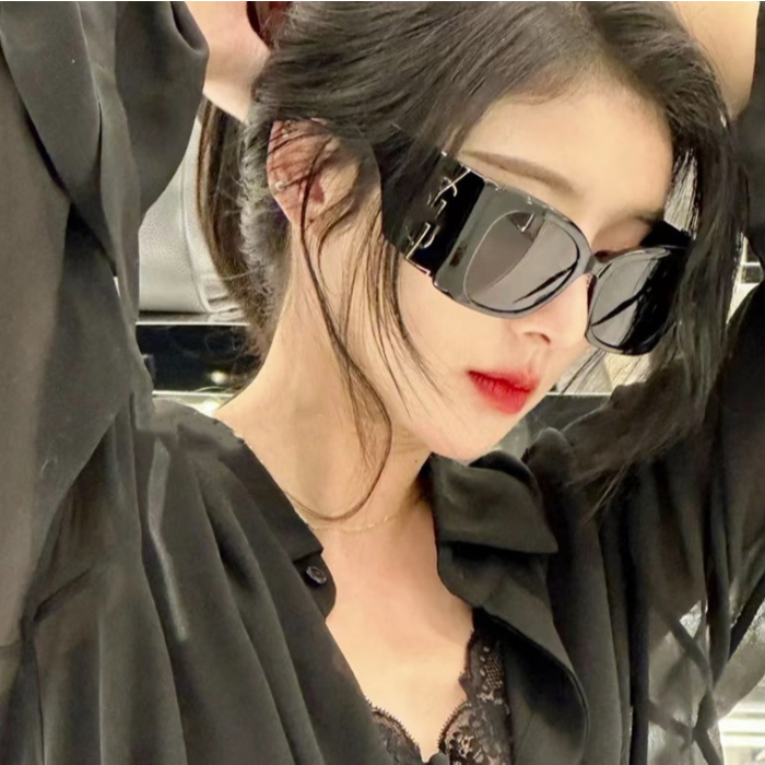 Sl BLAZE ใหม่ พร้อมส่ง แว่นตากันแดด