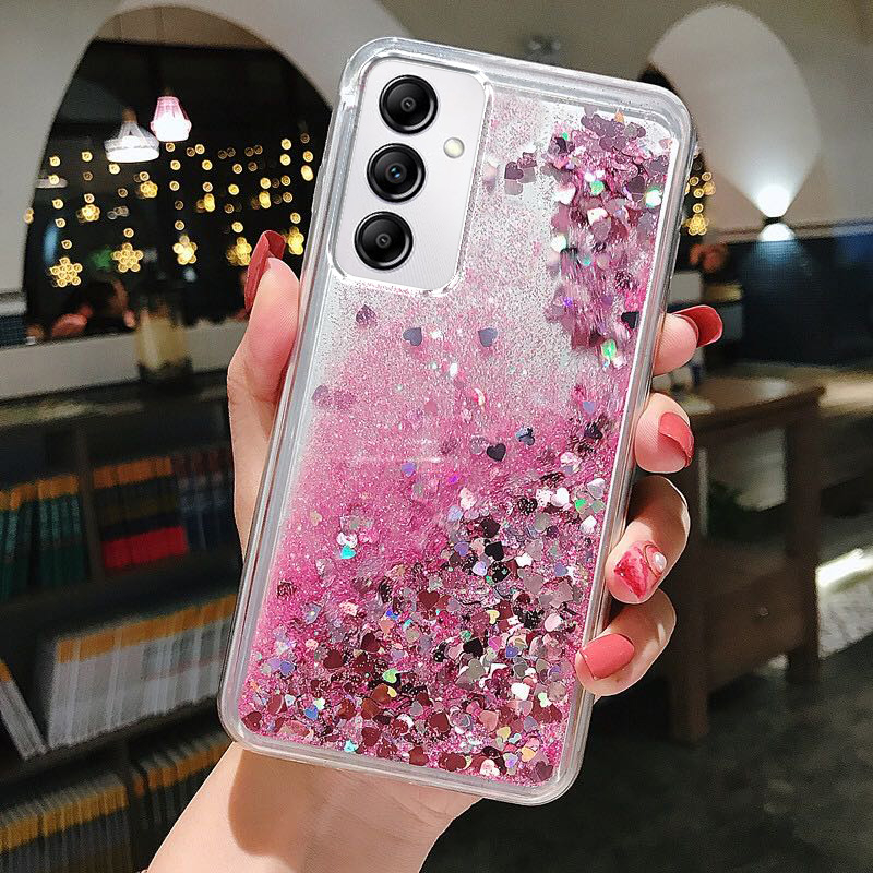เคสโทรศัพท์ SAMSUNG A16 A55 A35 A25 A15 A05S A24 A54 A14 A34 A13 5g A23 A33 A53 A52S A22 A73 A72 A12 A11 A04S A03S
