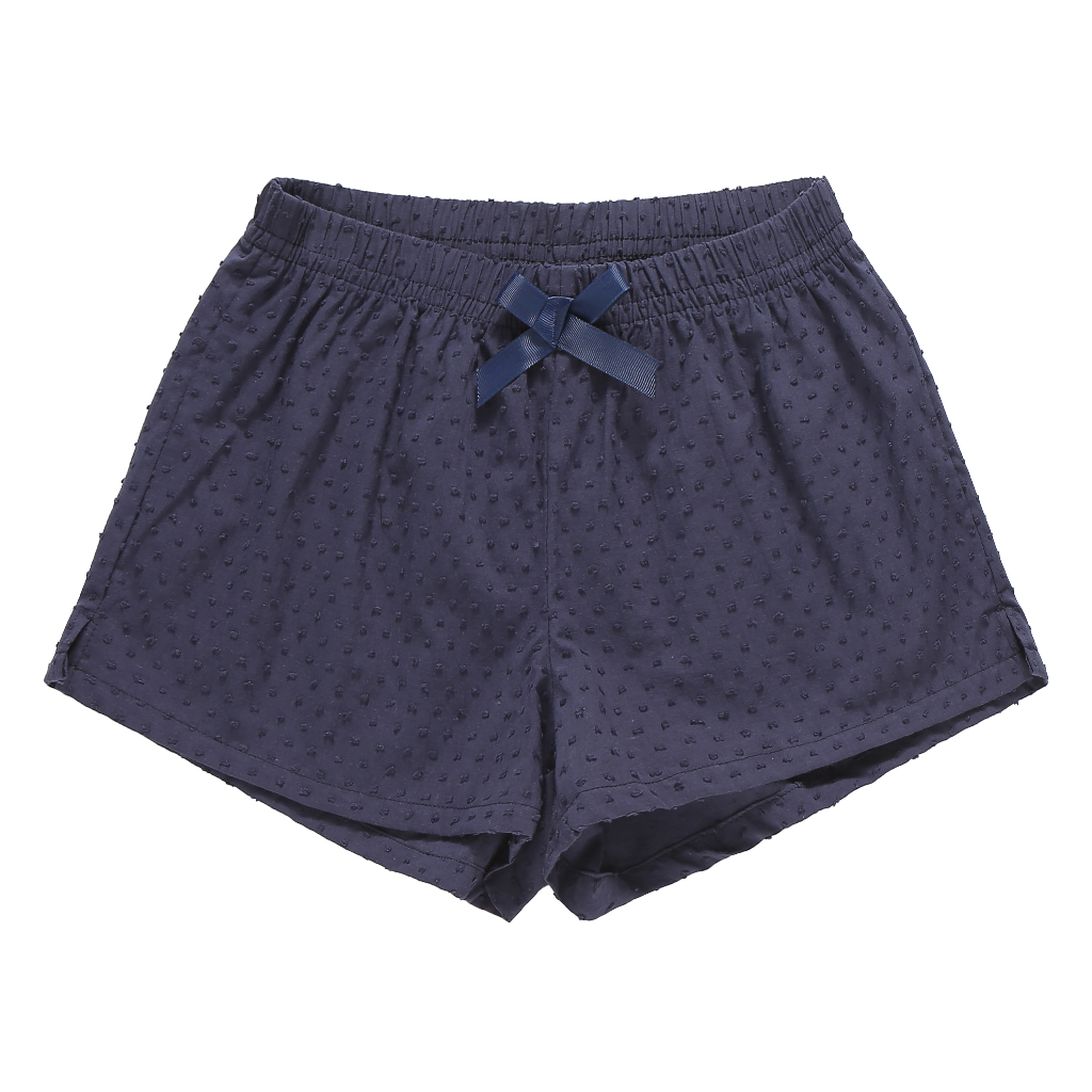 [นุ่มสบาย]พร้อมสต็อกจัดส่งด่วนผ้าฝ้ายแท้แบนชุดชั้นในสตรีกางเกงขาสั้นบ้านชุดชั้นในสตรีกางเกงนิรภัยชุดชั้นในน่ารักขนาดใหญ่กางเกงนอ