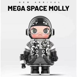 [Asari] Popmart POPMART MEGA SPACE MOLLY MEGA SPACE MOLLY MEGA 400%