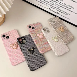 เคสโทรศัพท์มือถือแฟชั่น ลายการ์ตูน ลายสก๊อต สําหรับ Iphone IP 7G 8G SE 7 Plus 8 Plus IP X XR XS Max IP11 11Pro IP 11 Pro Max 12