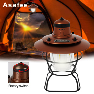 Asafee ไฟฉาย LED 170LM Type-C IPX4 กันน้ํา ชาร์จซ้ําได้ หลายสี สําหรับตั้งแคมป์ เดินป่า ปั่นจักรยานกลางคืน ตกปลา