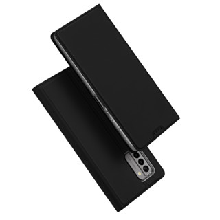 Dux DUCIS Nokia G22 Flip Case เคสฝาพับ หนัง PU นิ่ม Stand Magnetic Leather Nokia Protective Casing