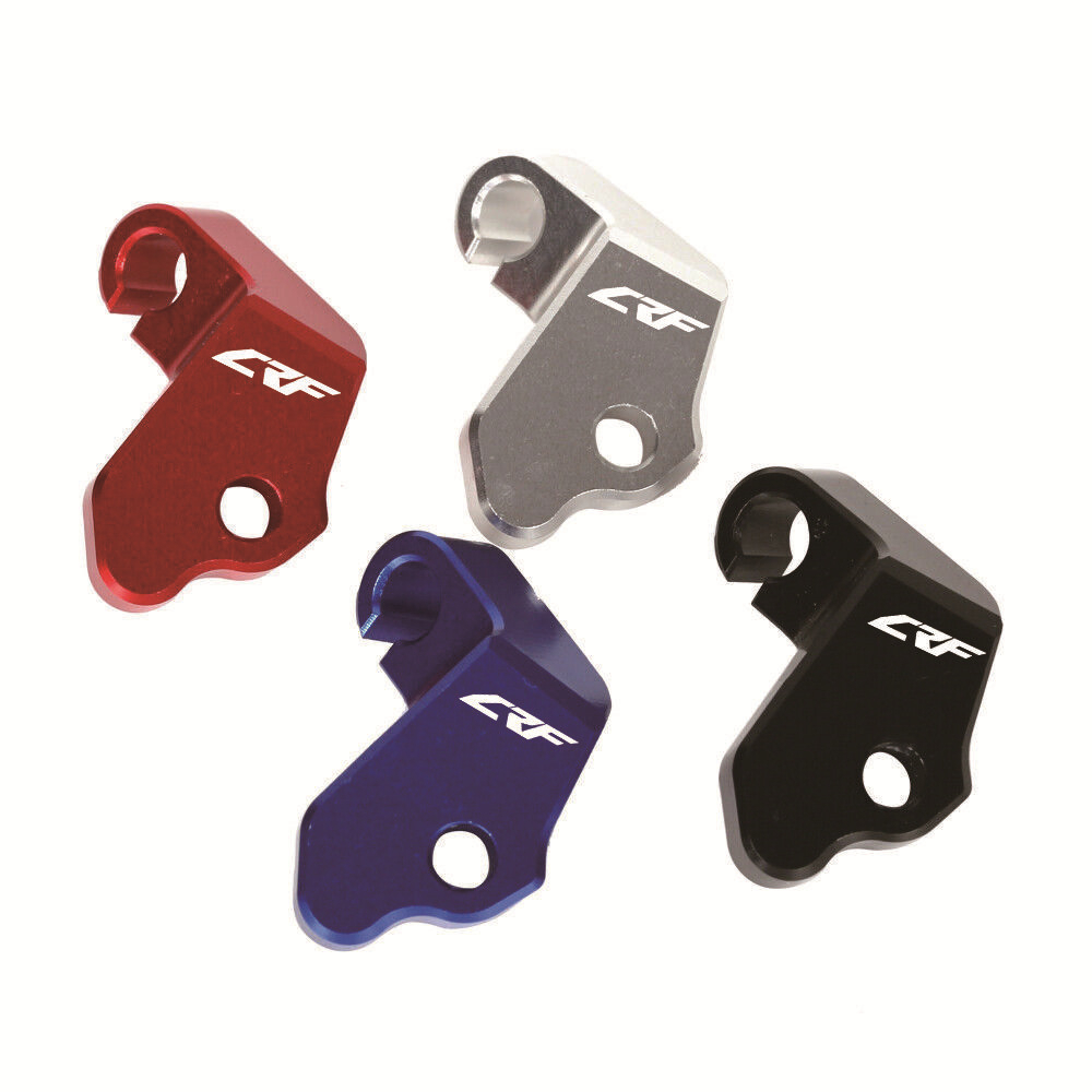 แคลมป์ยึดสายคลัทช์ สําหรับ HONDA CRF 450L 450RL 450R 450RX CRF450L CRF450RL CRF450R CRF450RX 2017-20