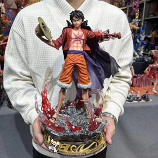 One Piece OverSized Luffy  Figure