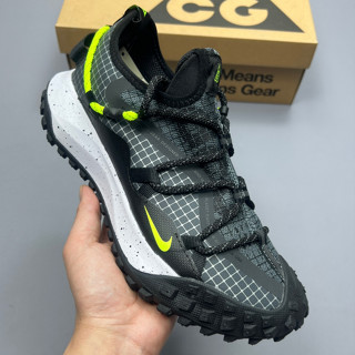 Acg Mountain Fly GTX SE The low top version of Mountain Fly ni**ke รองเท้ากีฬาลําลอง สําหรับผู้ชาย เหมาะกับการเดินป่า กลางแจ้ง