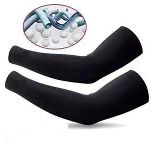 Outdoor sun protection sleeve ice sleeve ice silk sun protection sleeve arm sleeve