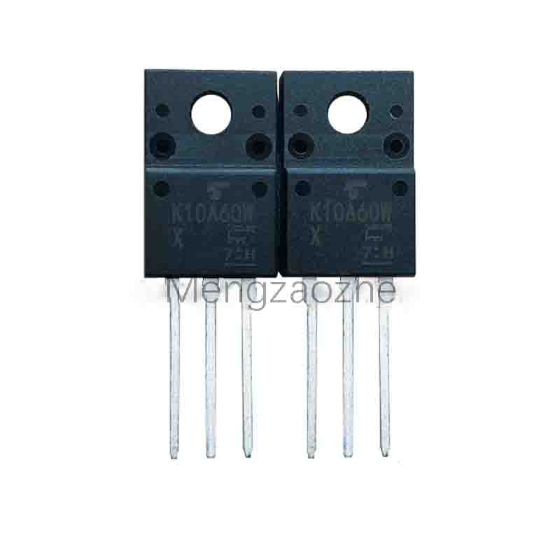 [รับประกันคุณภาพ] วงจรรวม K5A50D K6A60D K6A65D K7A60W K8A50D K8A65D K10A50D K10A60D K10A60W K11A60D 